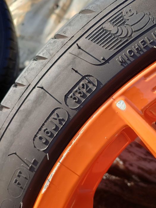 Alufelgi R17 TEC Speedwheels AS2 4x100 ET42