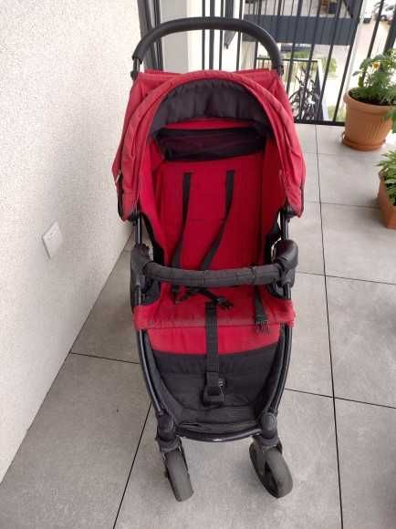 Wózek spacerowy Britax