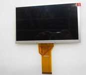 Matryca LCD wyświetlacz ekran 700 Siemens 400 KTP 900