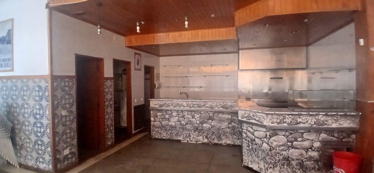 Café/Restaurante
