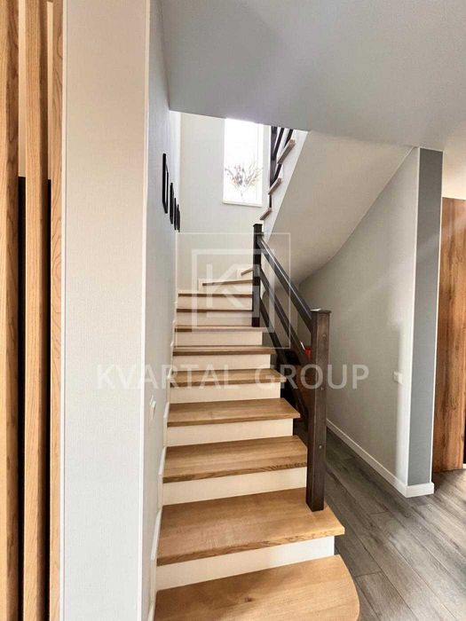 БЕЗ КОМІСІЇ! Дуплекс з ремонтом і меблями. ОКРЕМИЙ заїзд