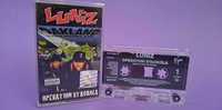 Luniz – Operation Stackola 1995 HIP HOP kaseta magnetofonowa