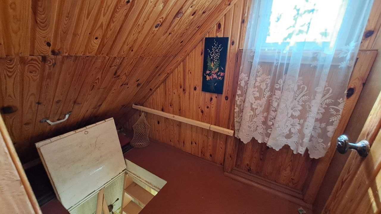 Продаж дачі С/Т Роднічьок Жавинка