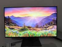 Bezramkowy profesjonalny monitor Dell U2419H Full HD IPS/PLS