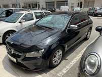 Mercedes-Benz CLA 200 Shooting Brake d Peak Edition