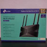 AX1800 Dual Band Wi-Fi 6 Router Archer AX23