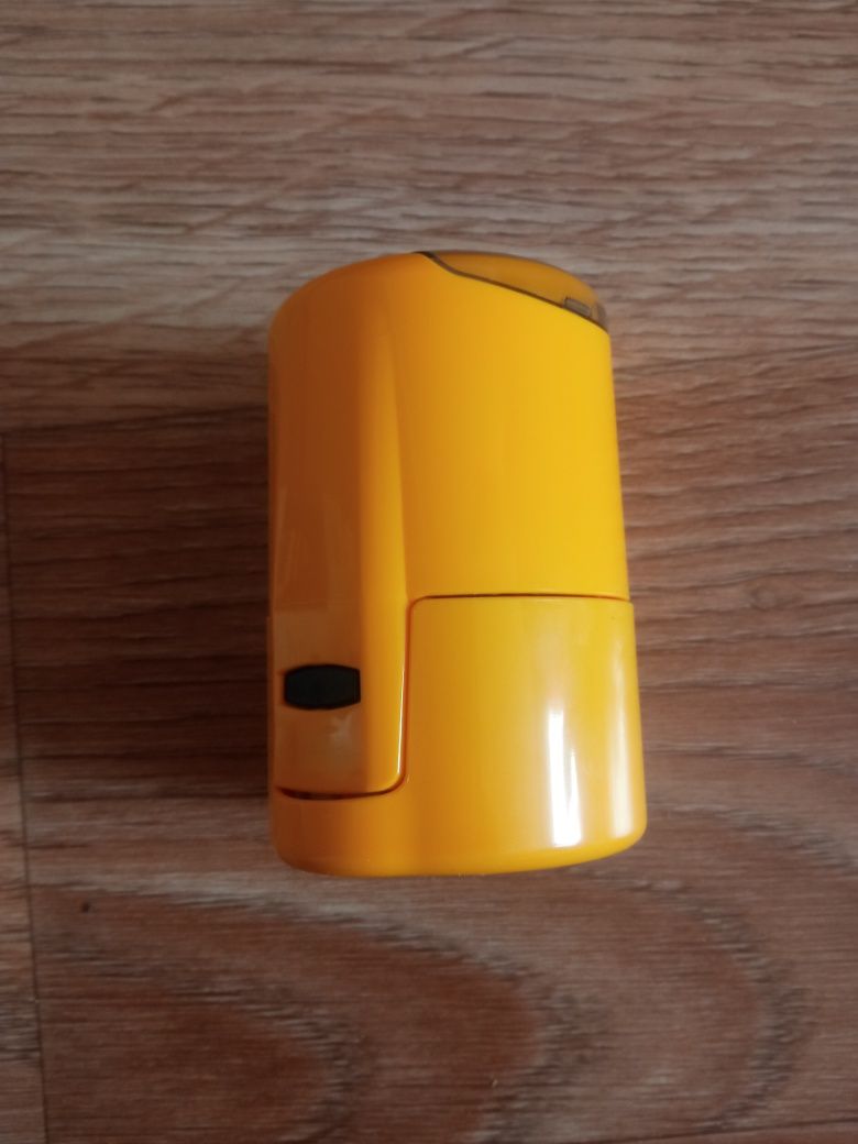 Нова кругла печатка R40
