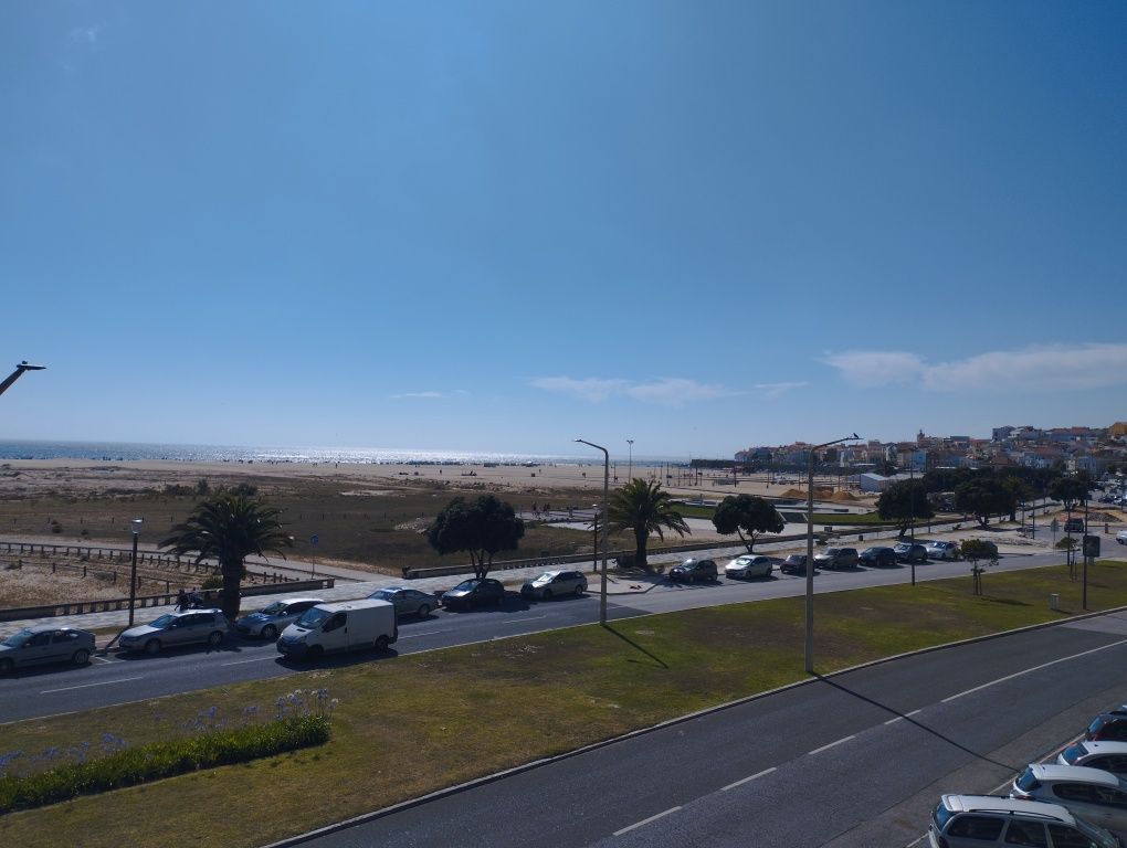 T2 Buarcos - Figueira da Foz Vista Mar **Férias**