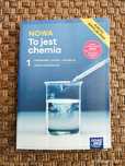 NOWA to jest chemia 1 zakres rozszerzony