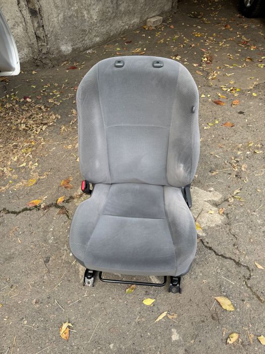 Салон тойота прадо