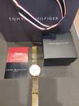 Zegarek damski Tommy Hilfiger th Jenna