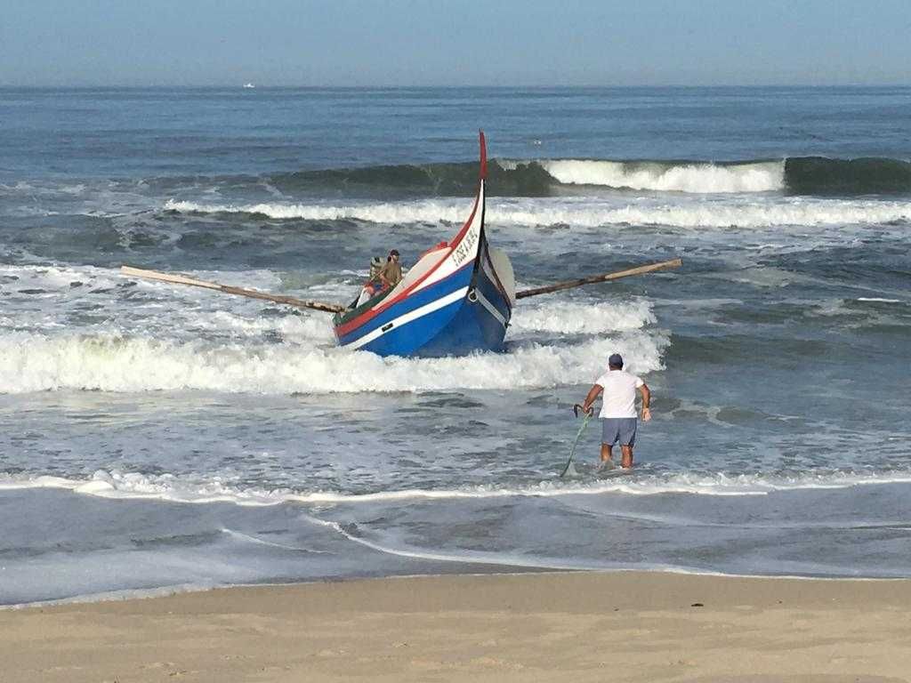 T1 férias, 2min da Praia de Mira "Mira House AL"