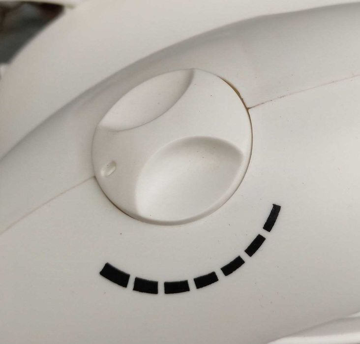 Saturn Тепловентилятор ST-HT7645K
