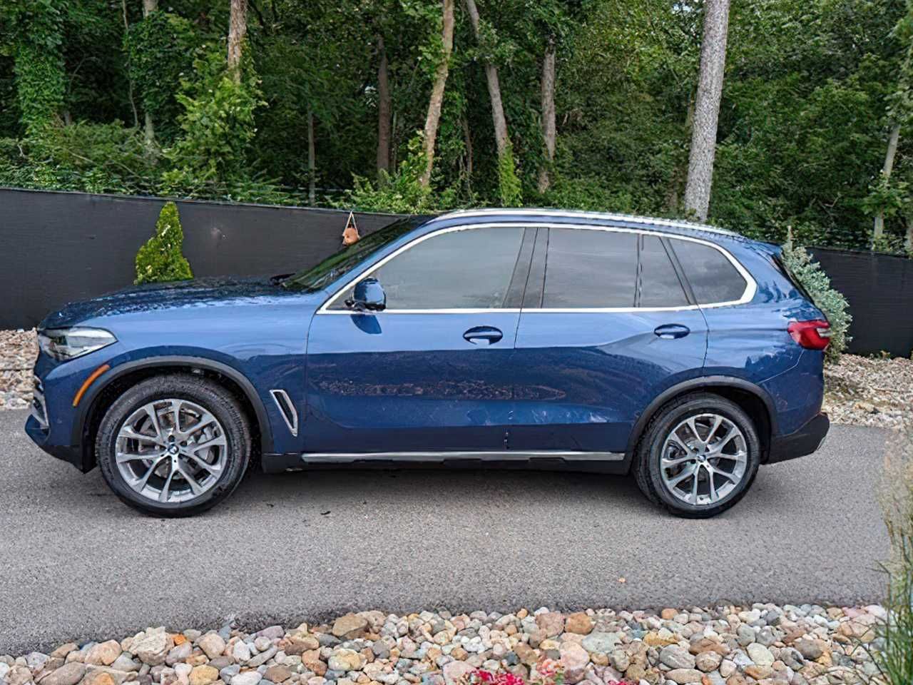 Bmw X5      2019