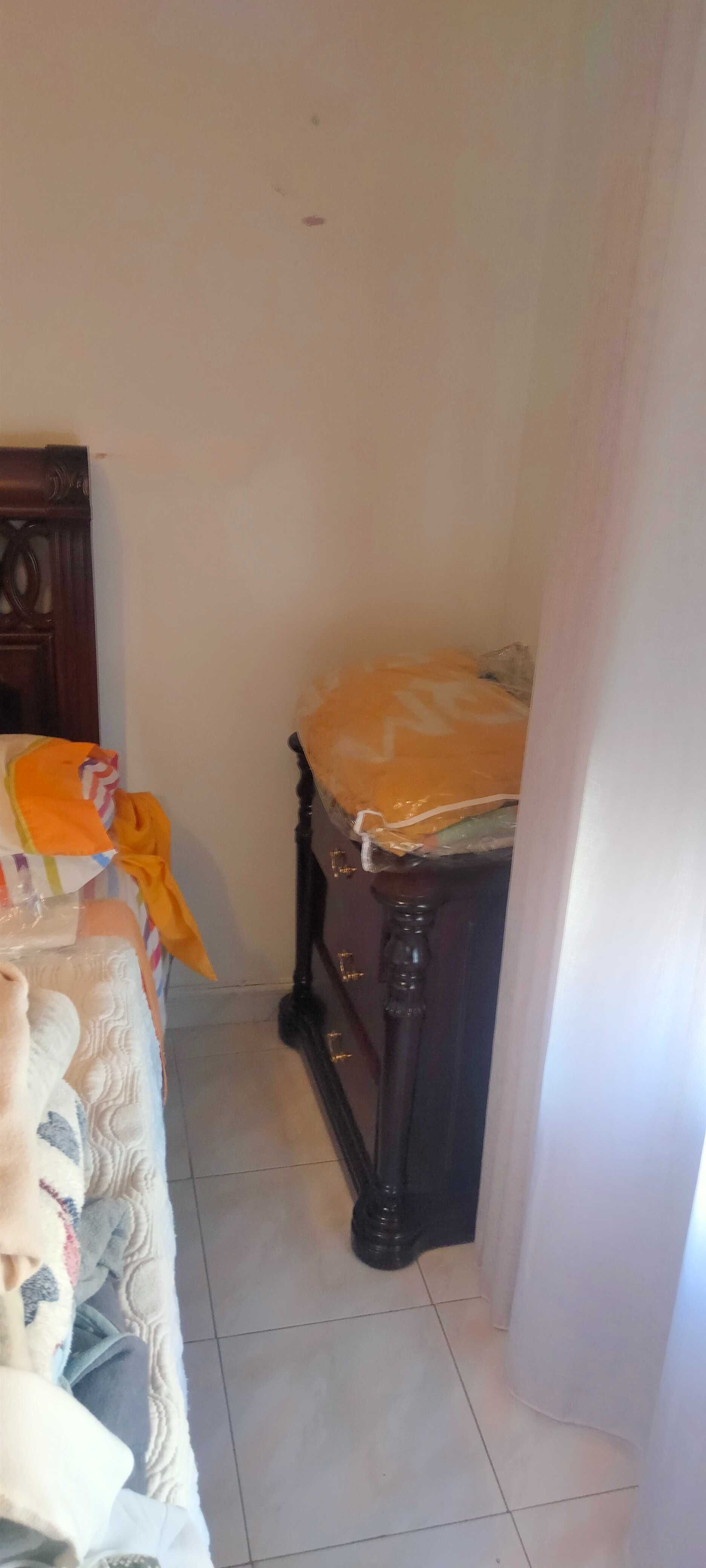 Mobília de quarto casal