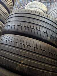 225/50R18 Continental RunFlat літо