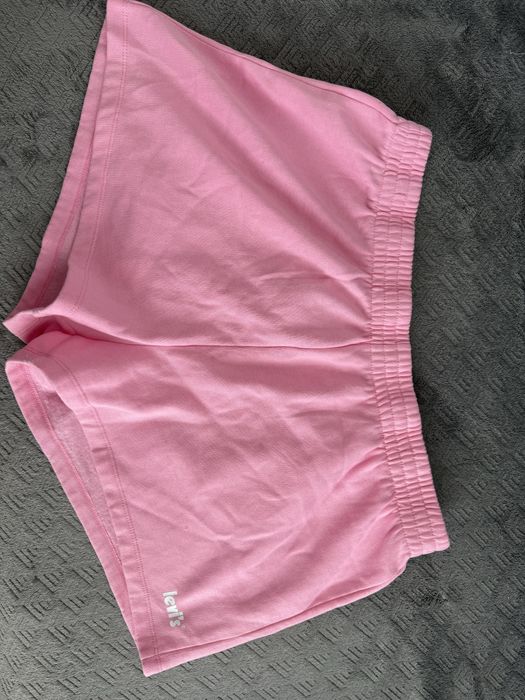 Шорти levis плюс сайз