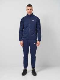 Чоловічий оригінальний спортивний костюм nike club suit