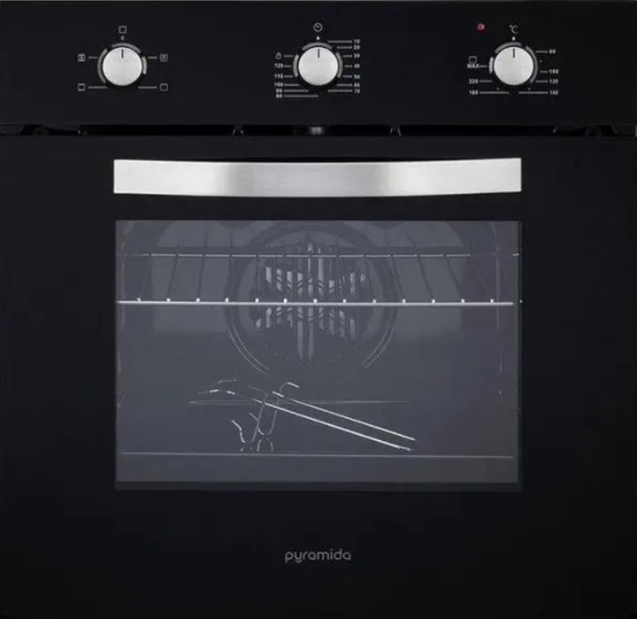 Духовой шкаф Pyramida f60 на запчасти