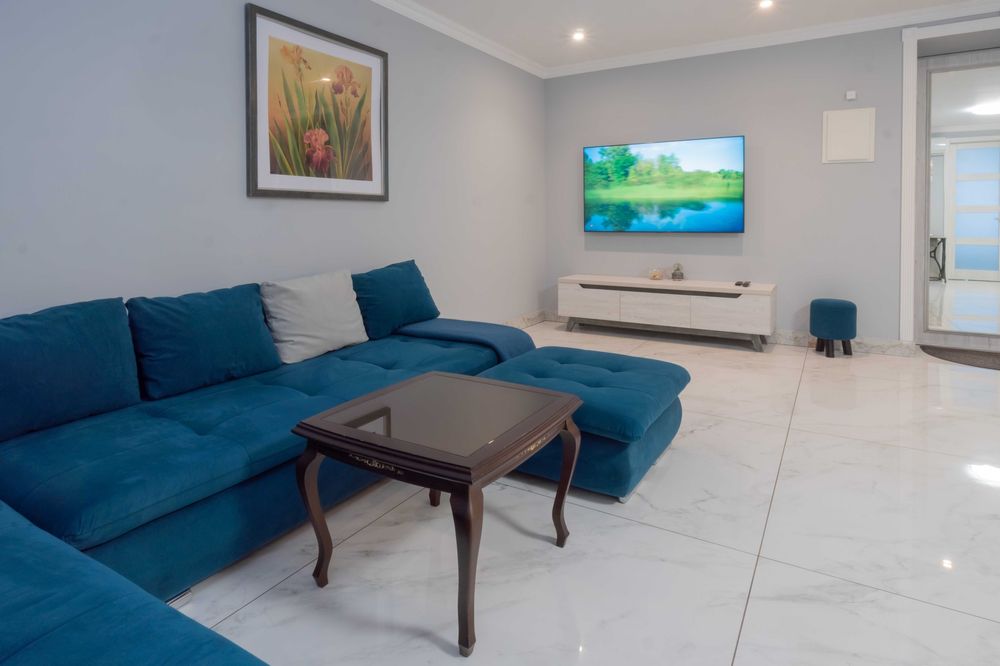 Квартира ПРЕМИУМ - КЛАСС! ТРЦ "Аврора".