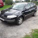 Renault Megane 1,6 BKombi