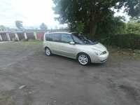 Renault Espace IV 2.0 T B+LPG