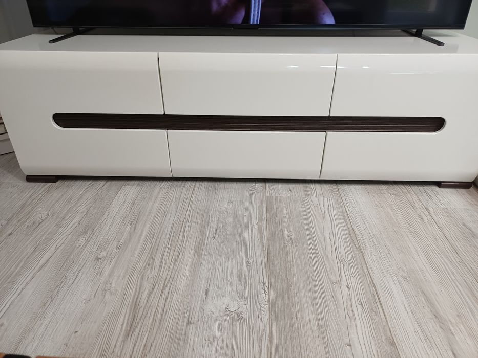 Szafka RTV BRW Azteca.