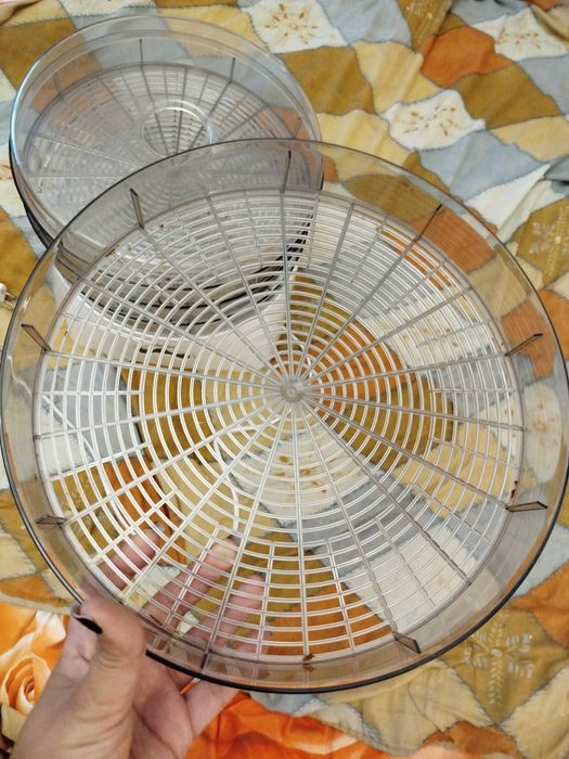 Сушарка для фруктів Zelmer