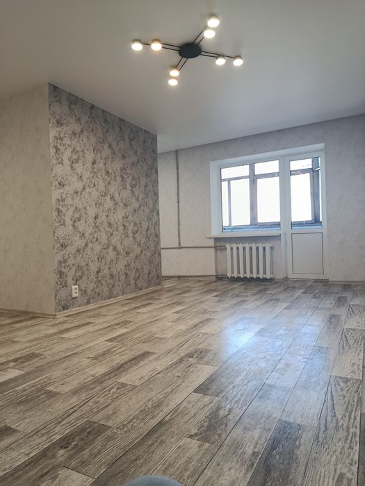2-комн с ремонтом недалеко ЖД