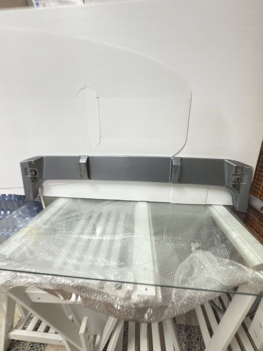 HELLA aileron spoiler MERCEDES 190 W201