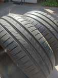 195/55 R16 DUNLOP 6mm.2022r. Poznań_Montaż