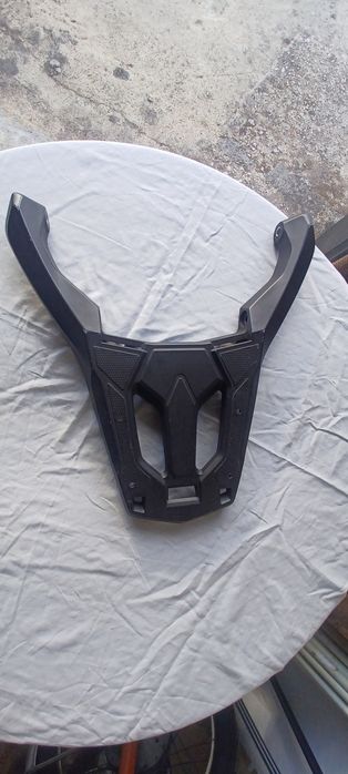 Suporte top case honda forza
