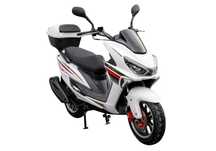 Скутер Spark SP150S-18