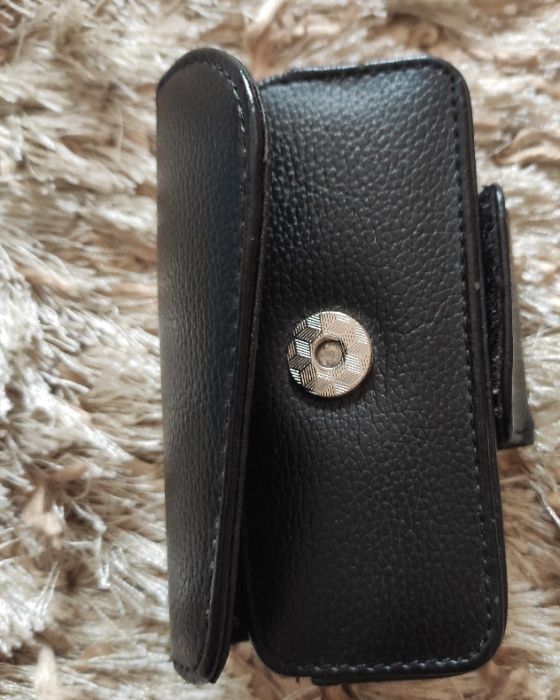Telemóvel Nokia para peça ou restauro + bolsa