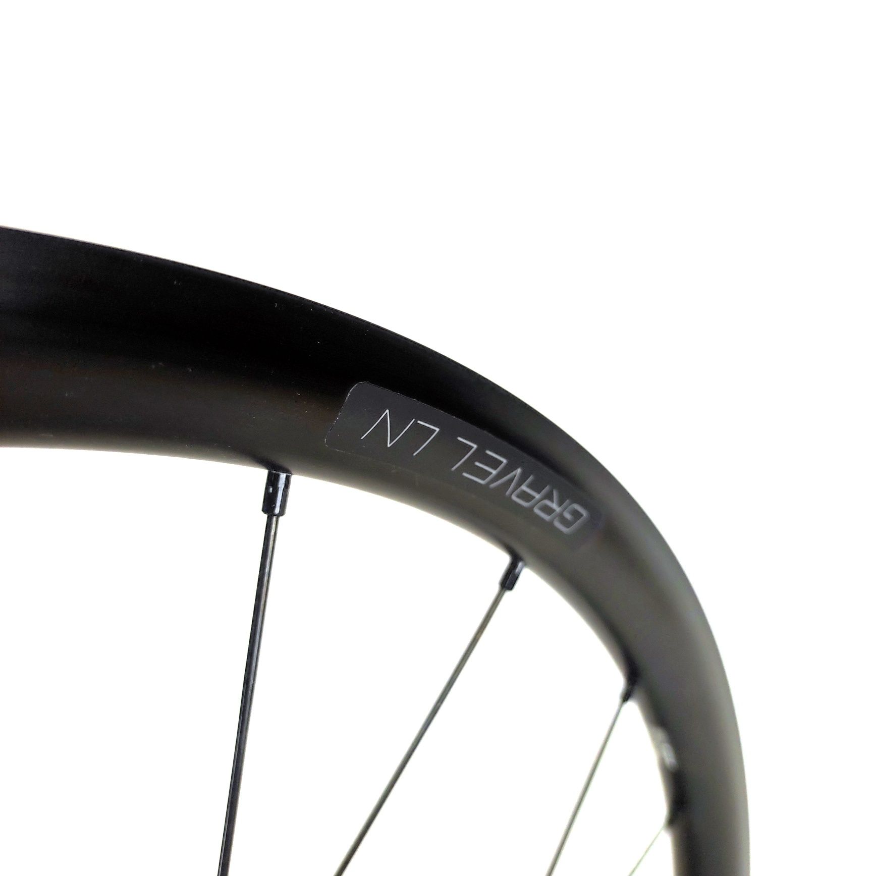 Koła DT Swiss Gravel LN 700c / DT 370 CL 12x100 12x142 NOWE