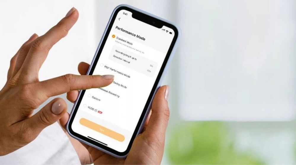 Kamera IP wewnętrzna, zewnętrzna Imou IPC-B32P-V2
