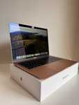 Sprzedam laptop MacBook Air 13.3” – Złoty