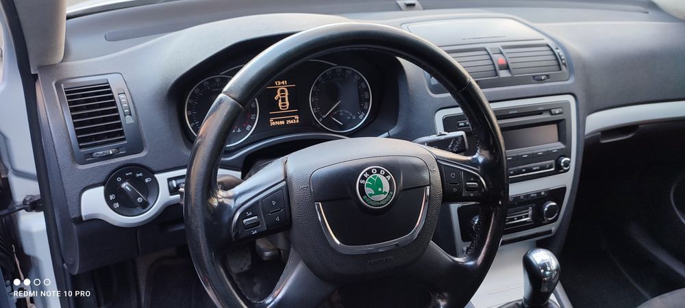 Skoda Octavia 2010.Цена до конца недели!