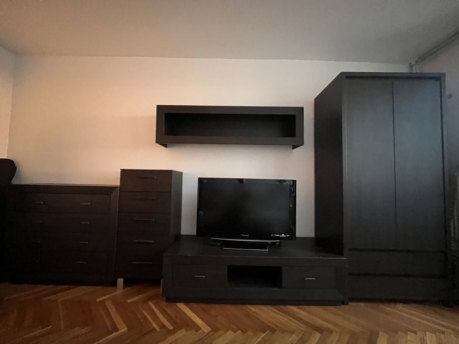 Zestaw mebli do salonu BRW 6 elementów