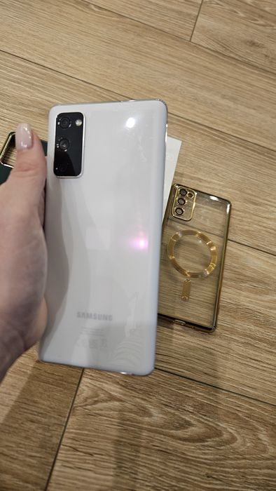 Samsung Galaxy S20 FE 5G