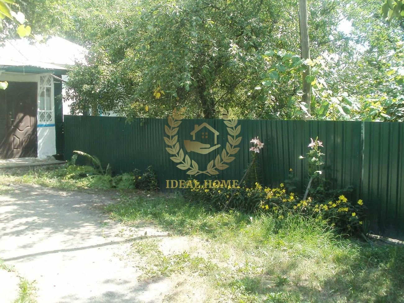 Продаж будинка в Бориспільскому р-оні в с. Сеньківка