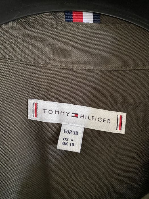 Платье Tommy Hilfiger