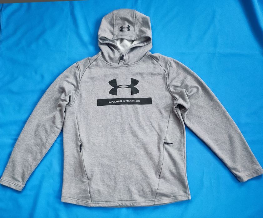 Анорак Under Armour Coldgear, р-р M