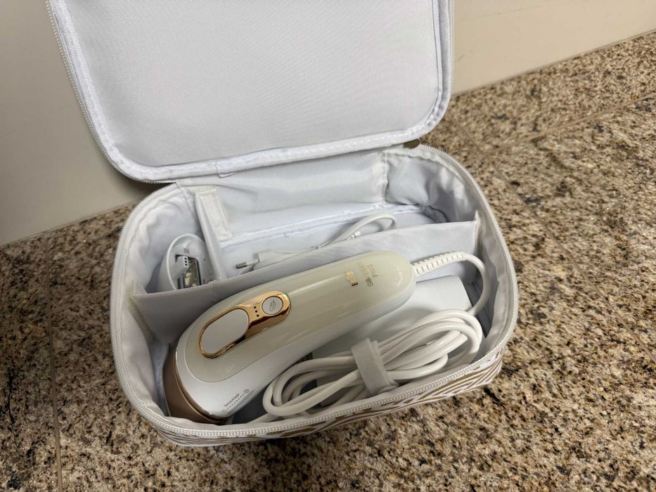 Braun Silk Expert Pro 5