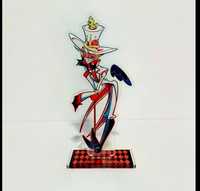 Figurka akrylowa lucifer hazbin hotel