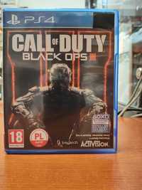 Call of Duty: Black Ops III PS4 Ps5 Sklep Wysyłka Wymiana PL