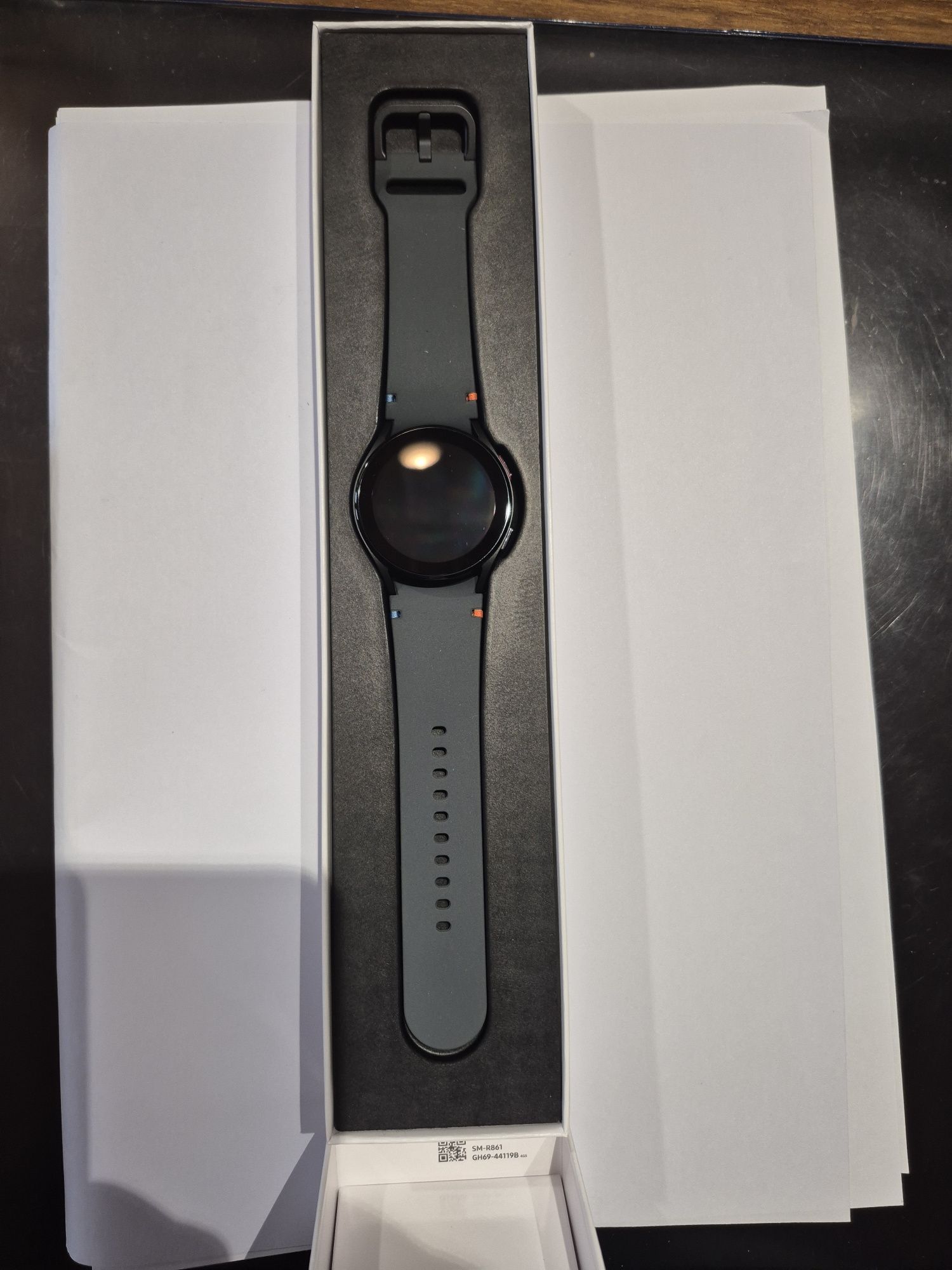Samsung Galaxy Watch FE 40mm (NOVO)