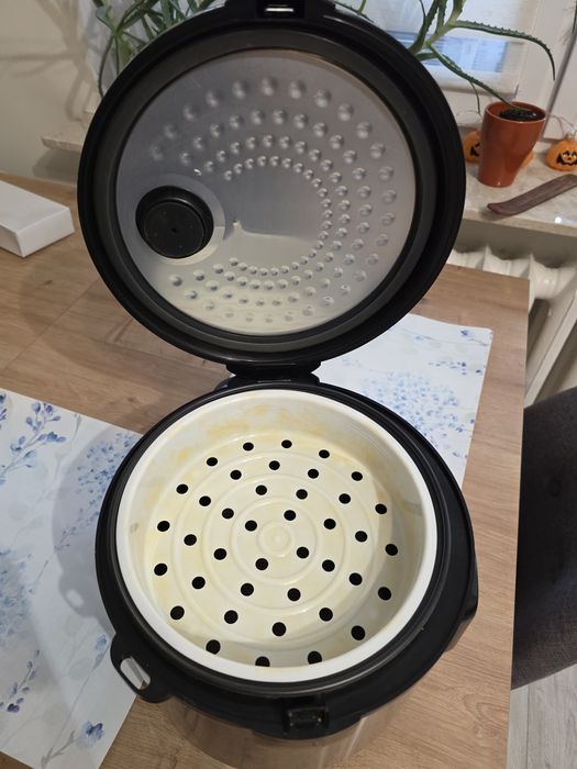 Multicooker Delimano 18w1 stan idealny