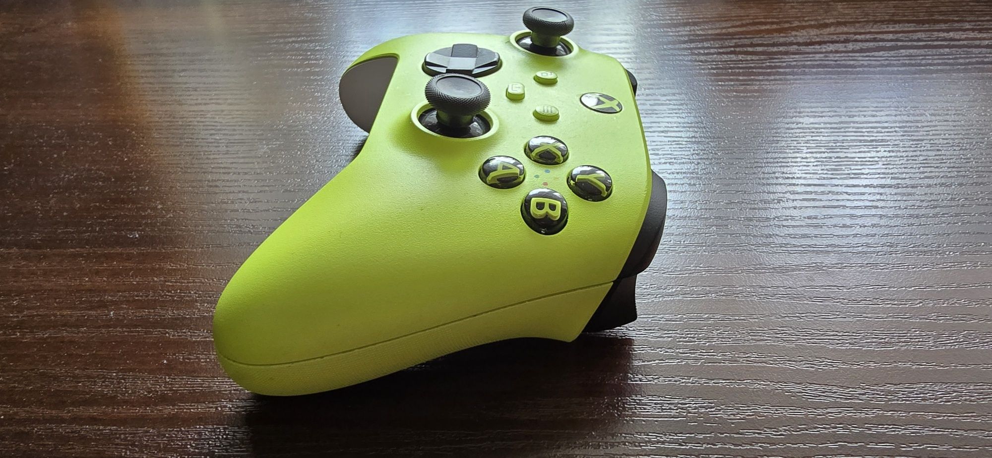 Pad xbox series x , s Pad xbox one s, x analog analogi halla