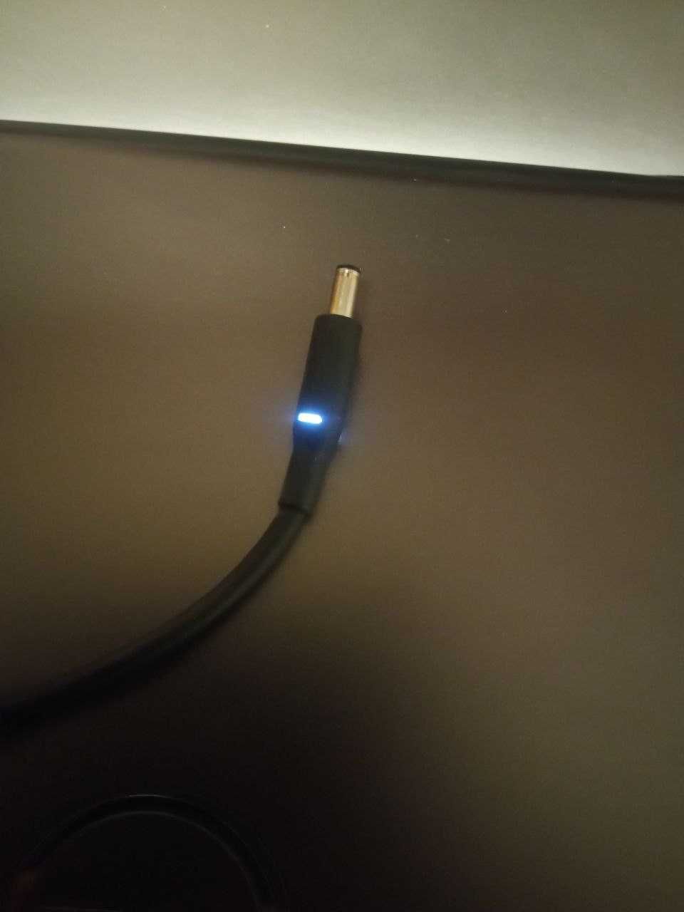 Блок живлення для ноутбука Dell 130w 4.5x3.0 Оригінал